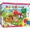 Masterpieces 24Pc Old Mcdonald Musical Floor Puzzle Ages 3-8 Sound Learning